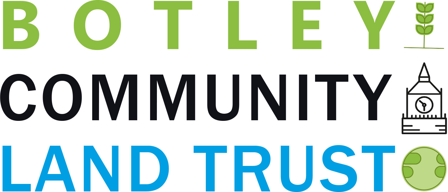 Botley Community Land Trust